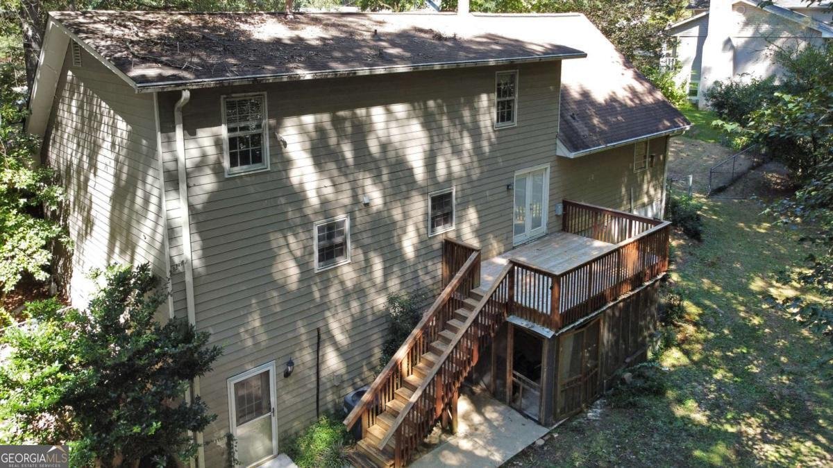 760 Sugar Hill Lane Conyers - 27