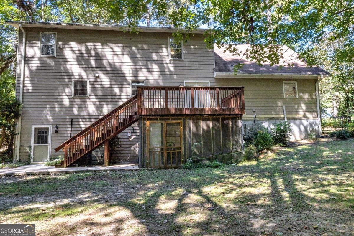 760 Sugar Hill Lane Conyers - 28