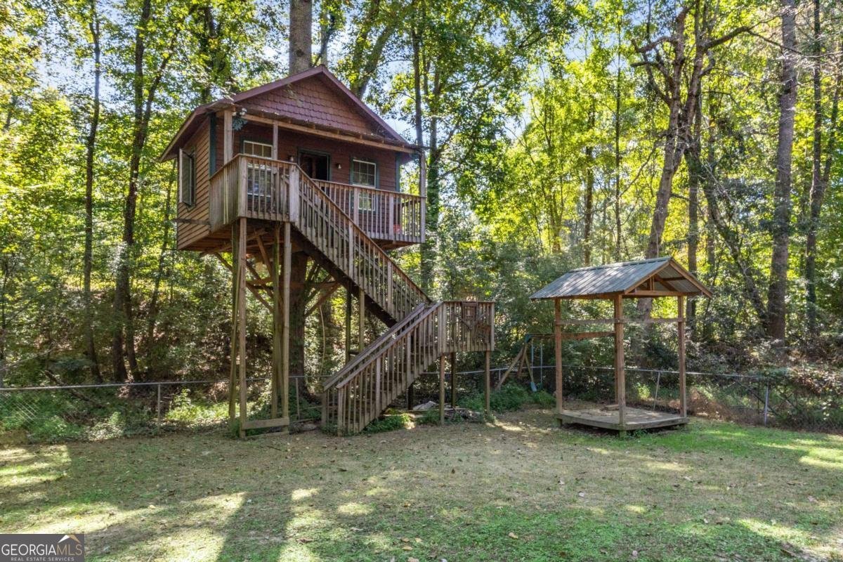 760 Sugar Hill Lane Conyers - 29