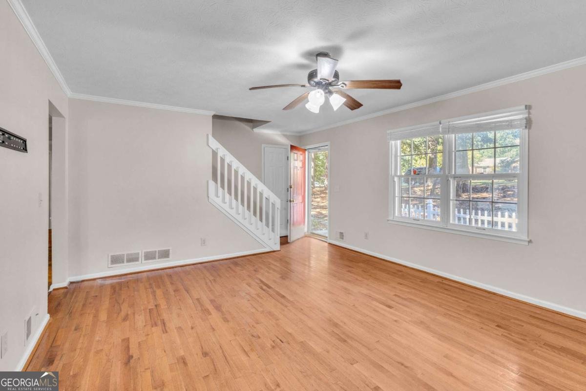 760 Sugar Hill Lane Conyers - 3