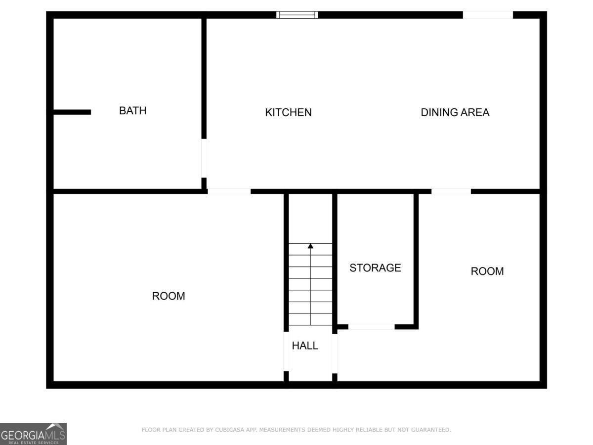 760 Sugar Hill Lane Conyers - 33