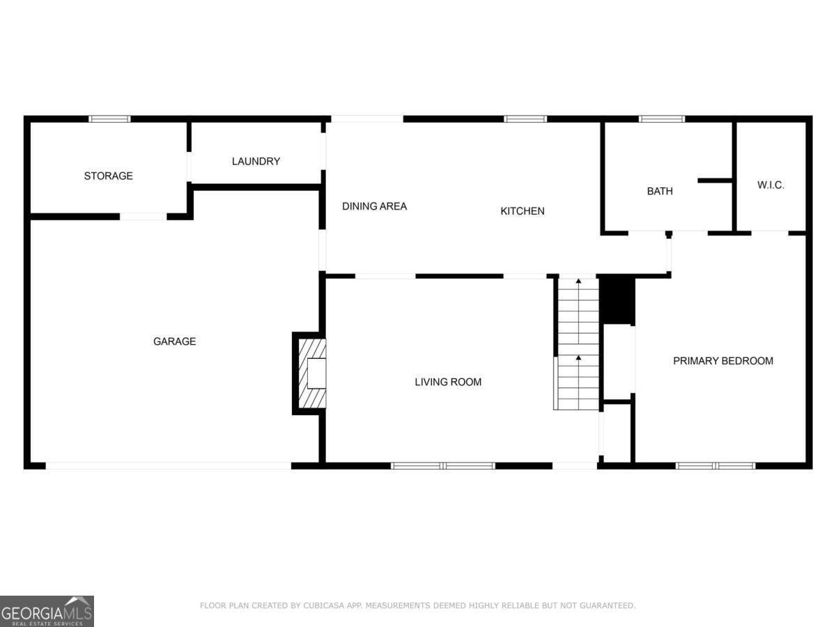 760 Sugar Hill Lane Conyers - 34