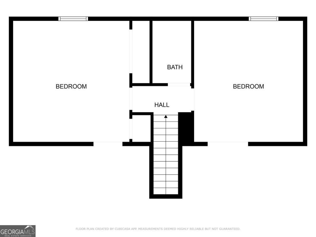 760 Sugar Hill Lane Conyers - 35