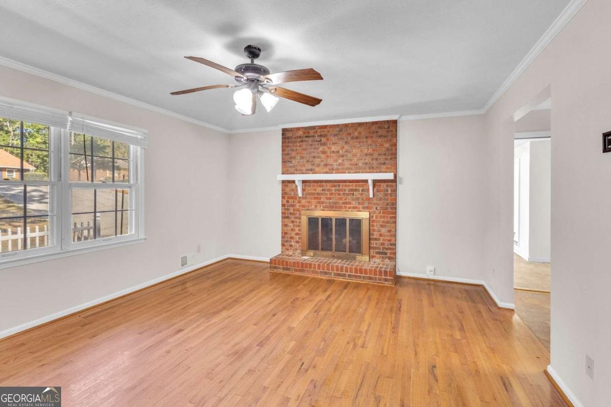 760 Sugar Hill Lane Conyers - 4