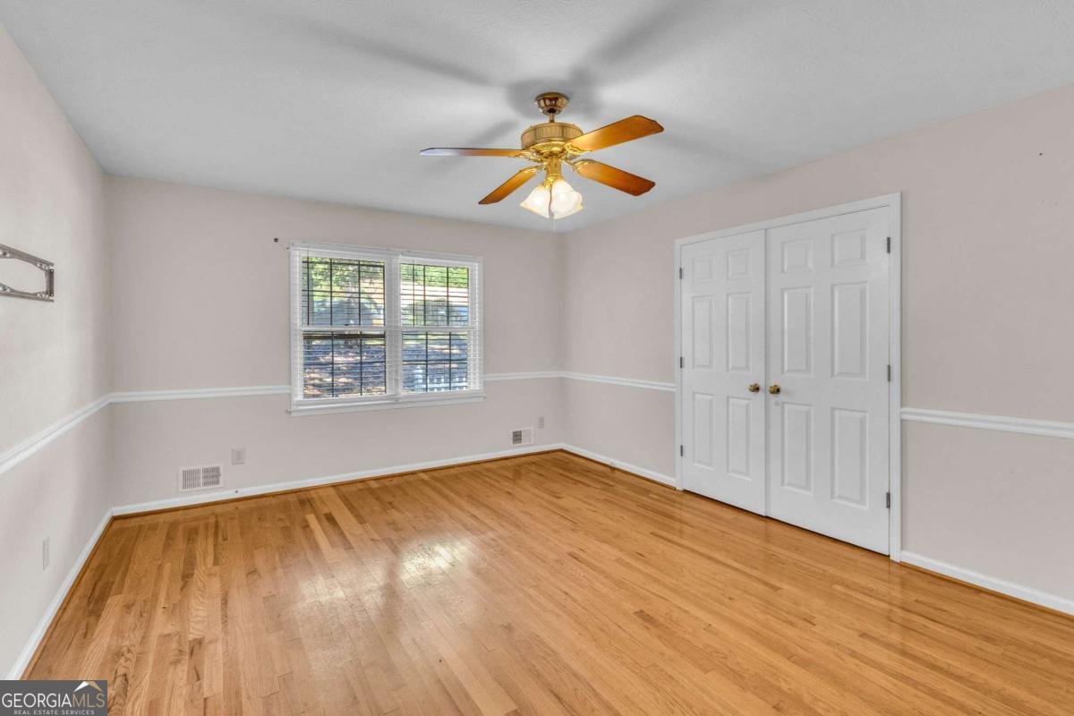 760 Sugar Hill Lane Conyers - 5