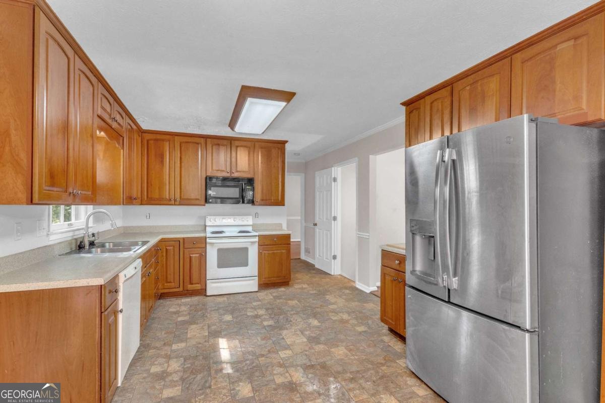 760 Sugar Hill Lane Conyers - 8
