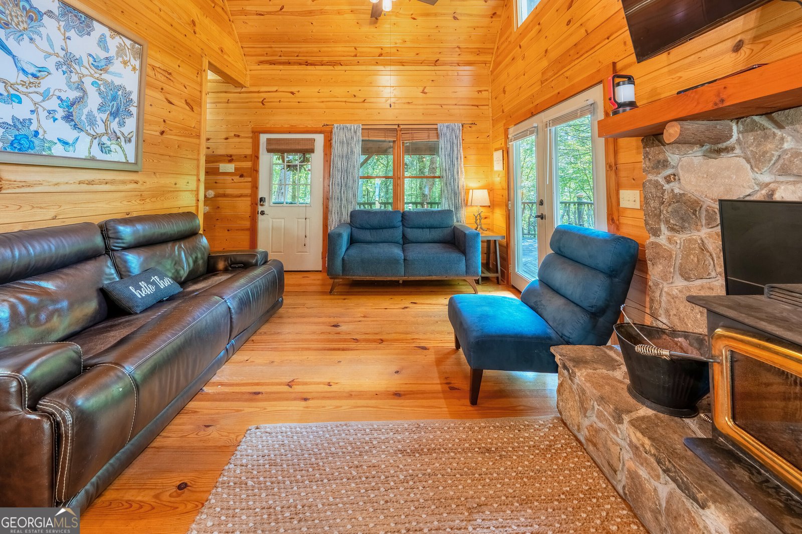 383 Canada Creek Road Suches - 10