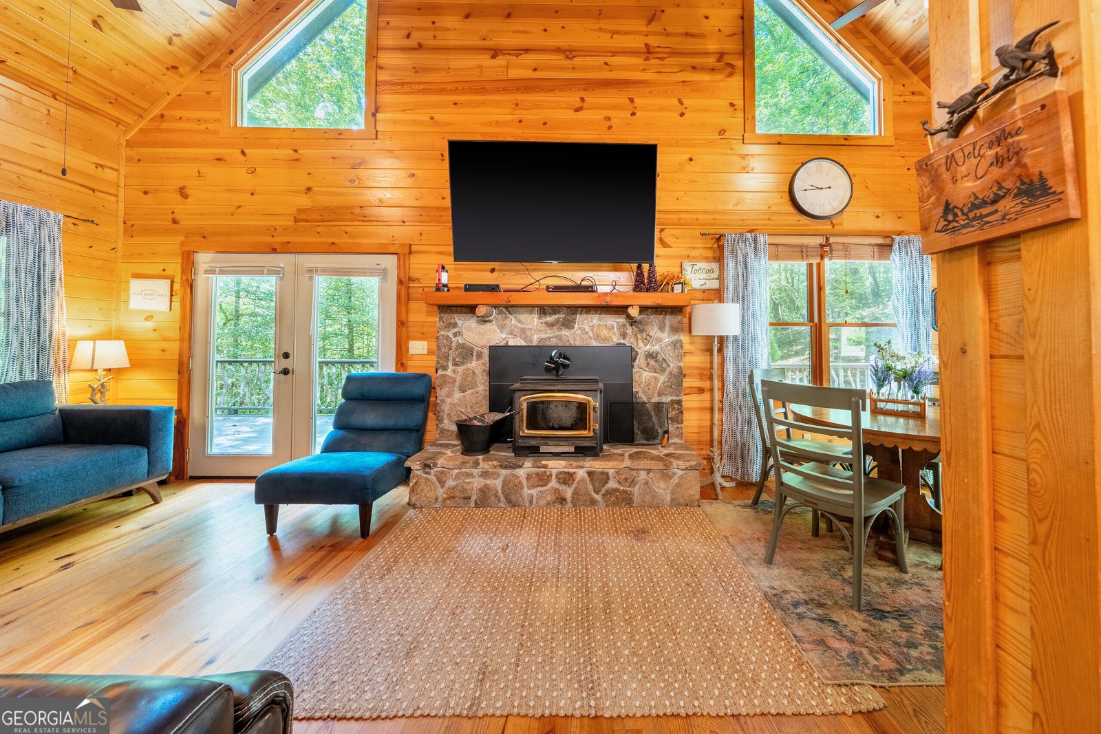 383 Canada Creek Road Suches - 11