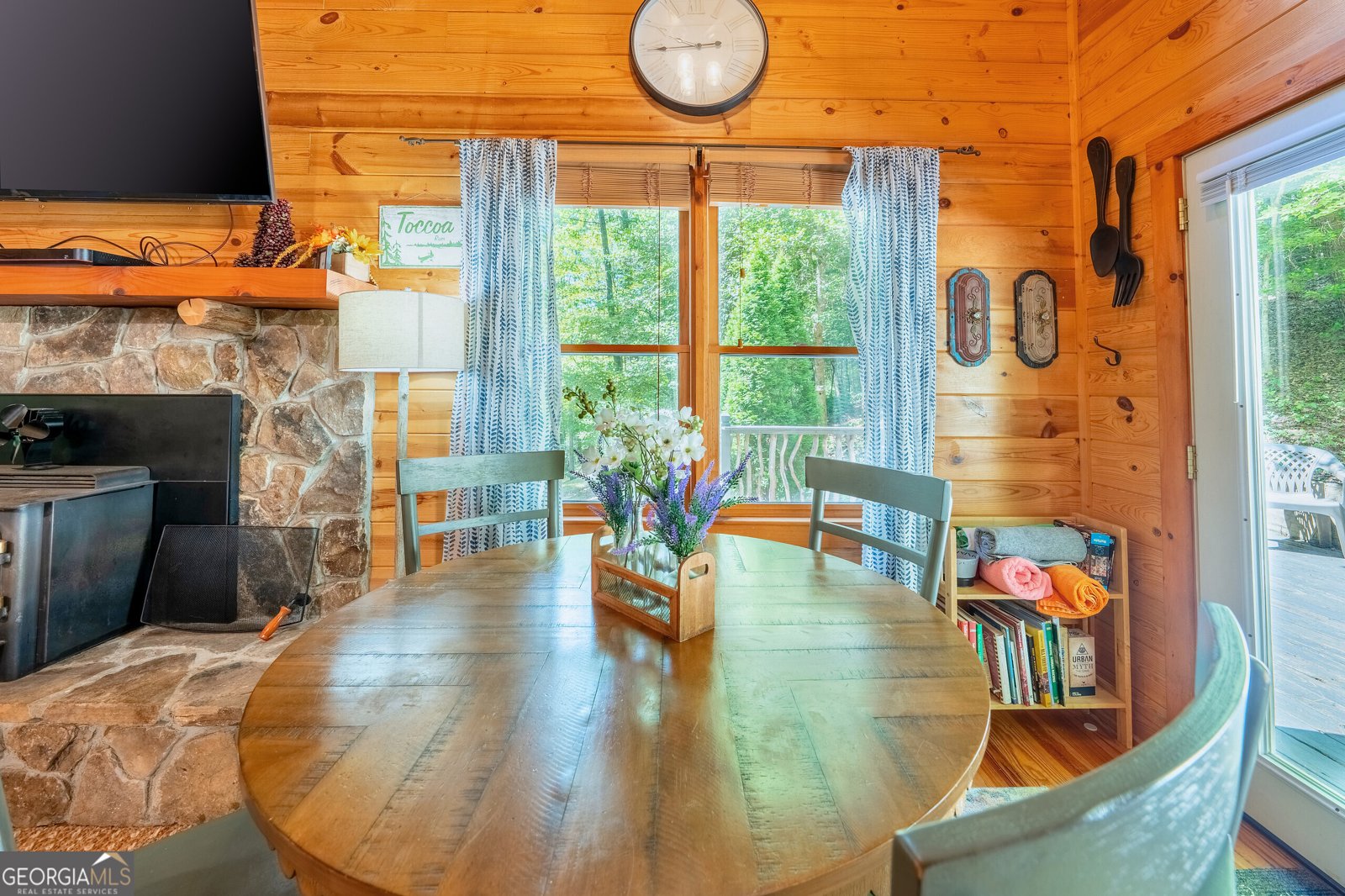 383 Canada Creek Road Suches - 12