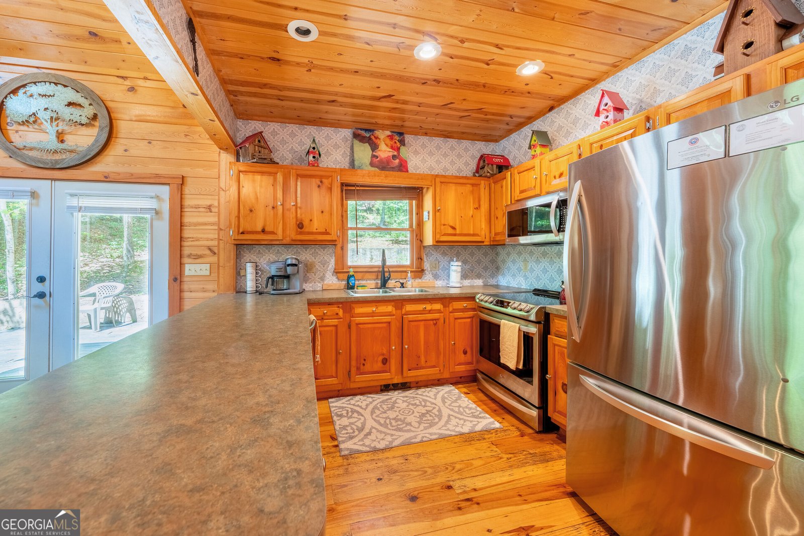 383 Canada Creek Road Suches - 13
