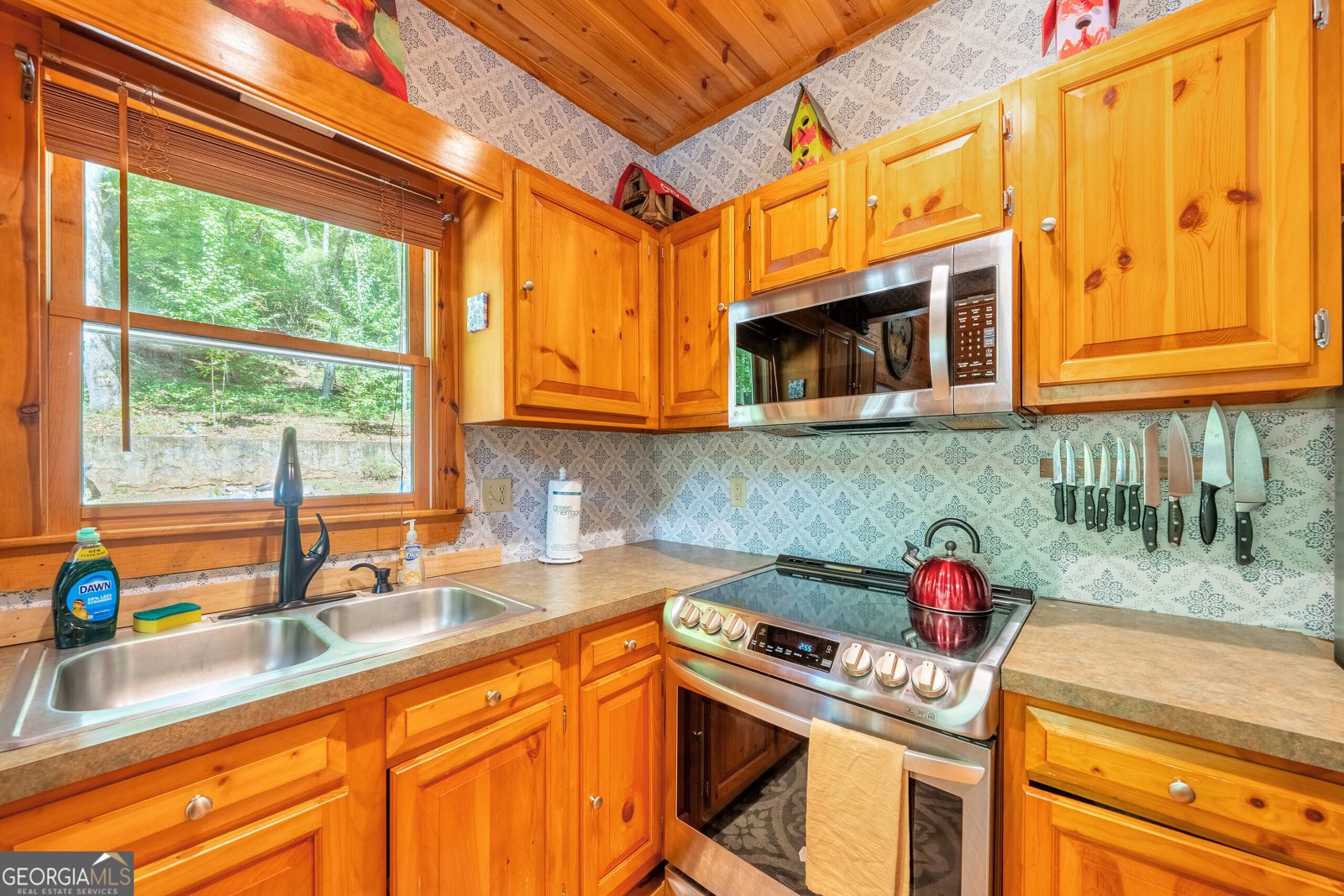 383 Canada Creek Road Suches - 14