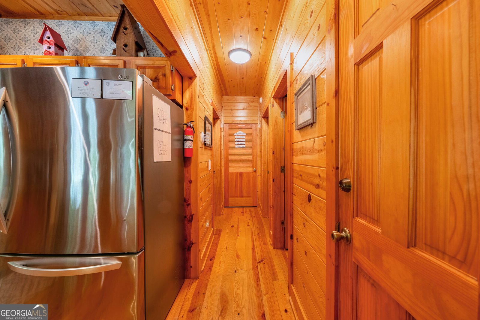 383 Canada Creek Road Suches - 15