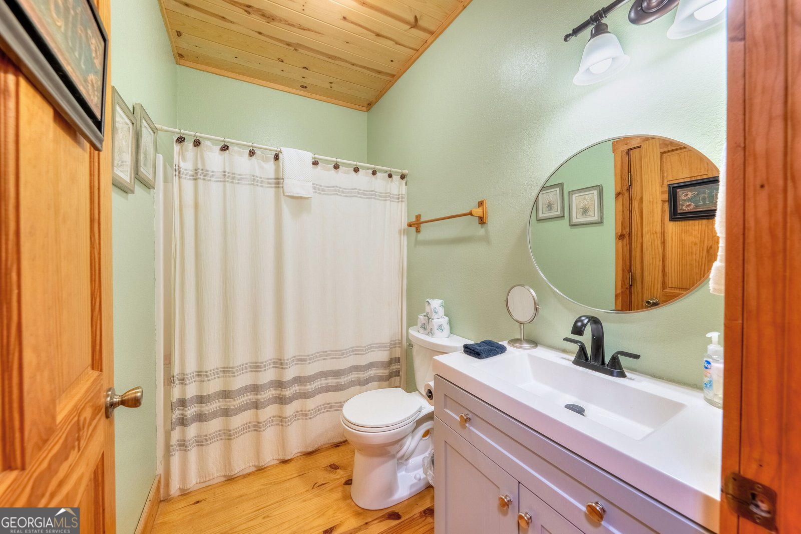 383 Canada Creek Road Suches - 16