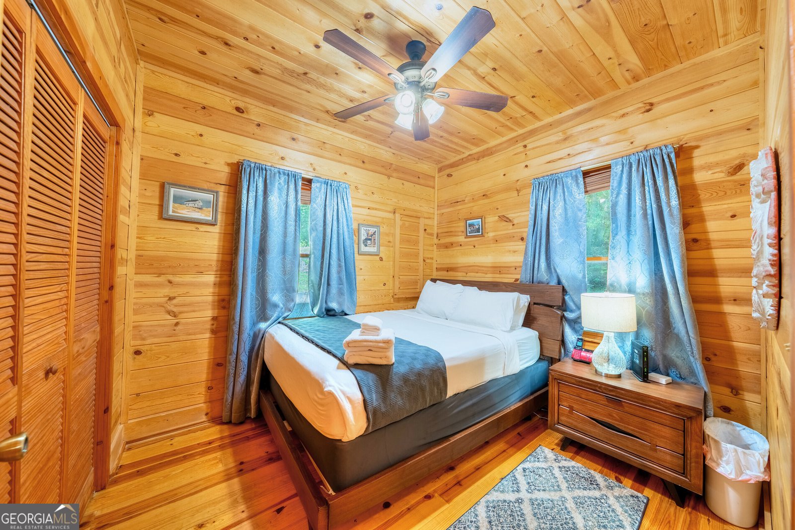 383 Canada Creek Road Suches - 18