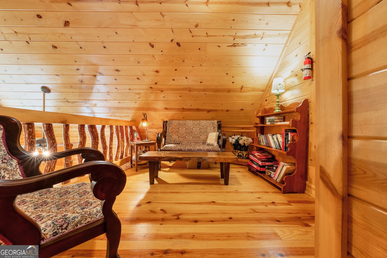 383 Canada Creek Road Suches - 19