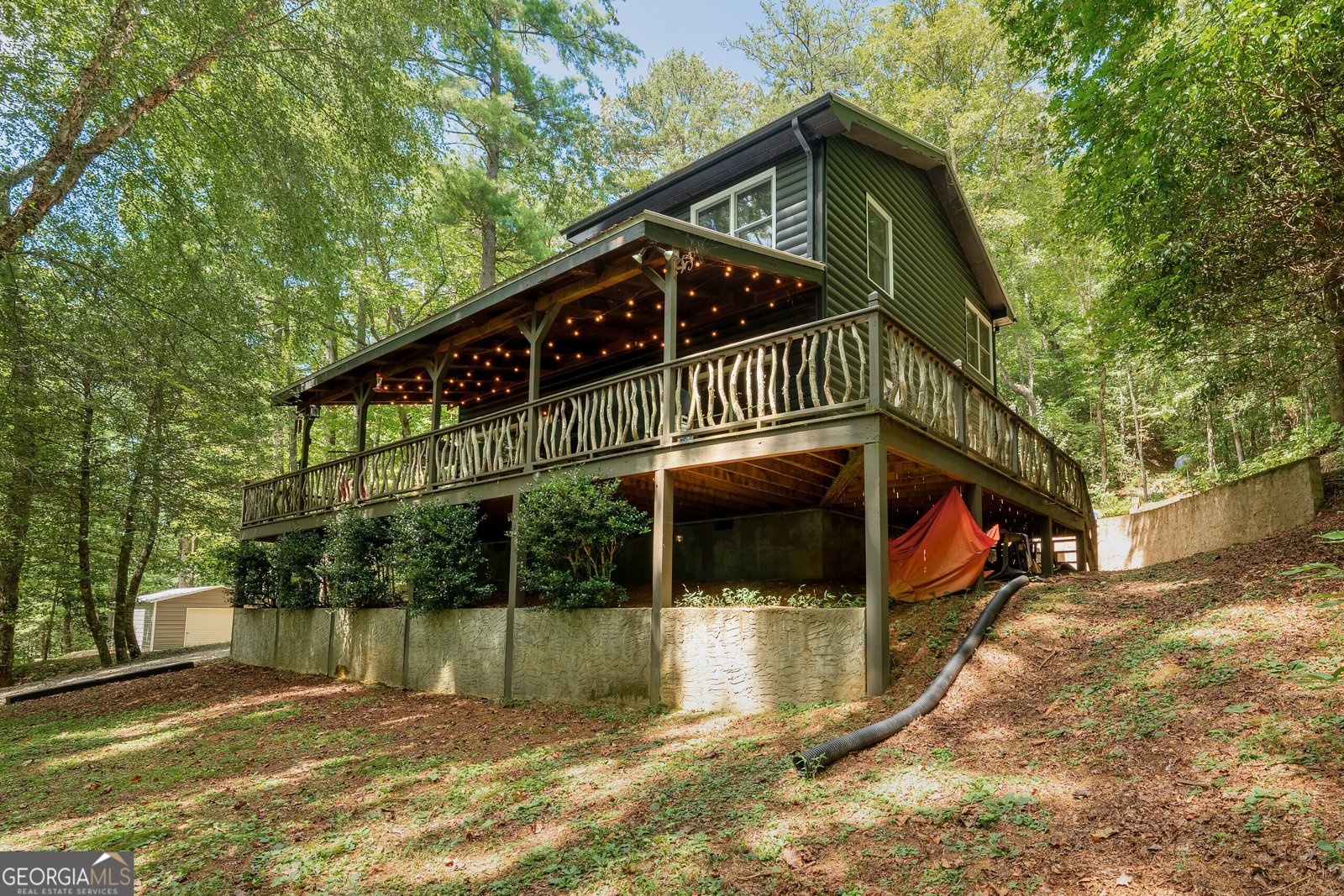 383 Canada Creek Road Suches - 2