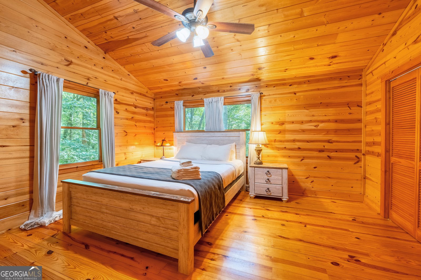 383 Canada Creek Road Suches - 20