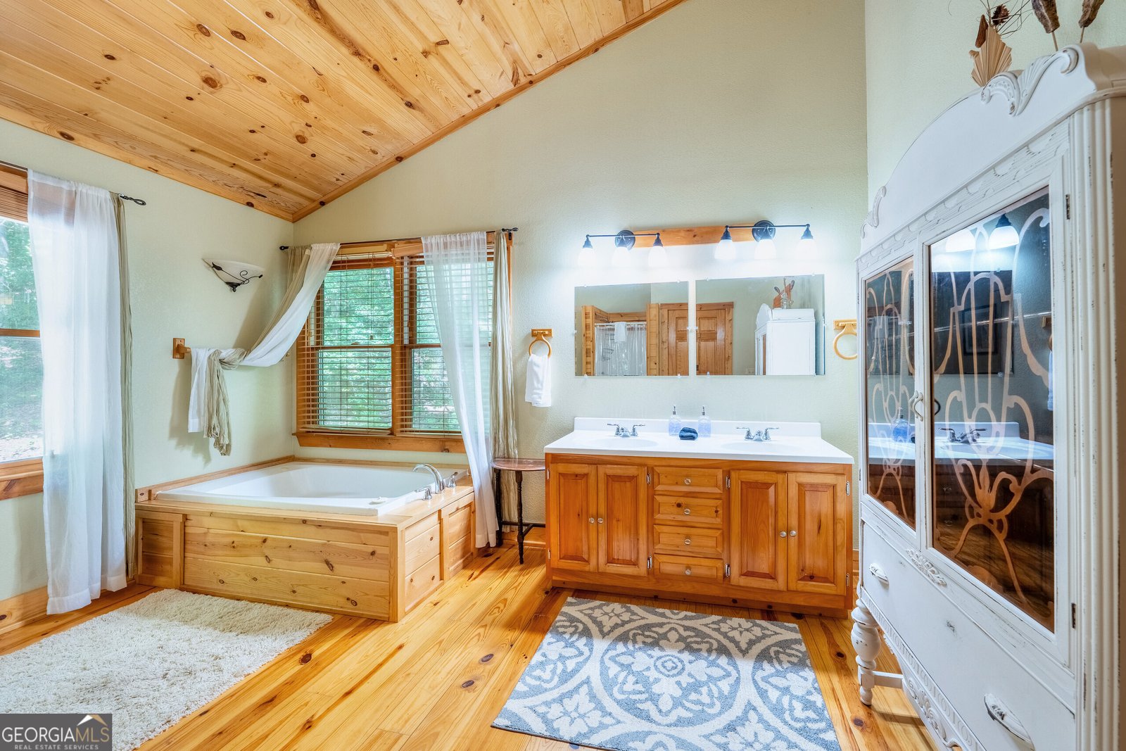 383 Canada Creek Road Suches - 21