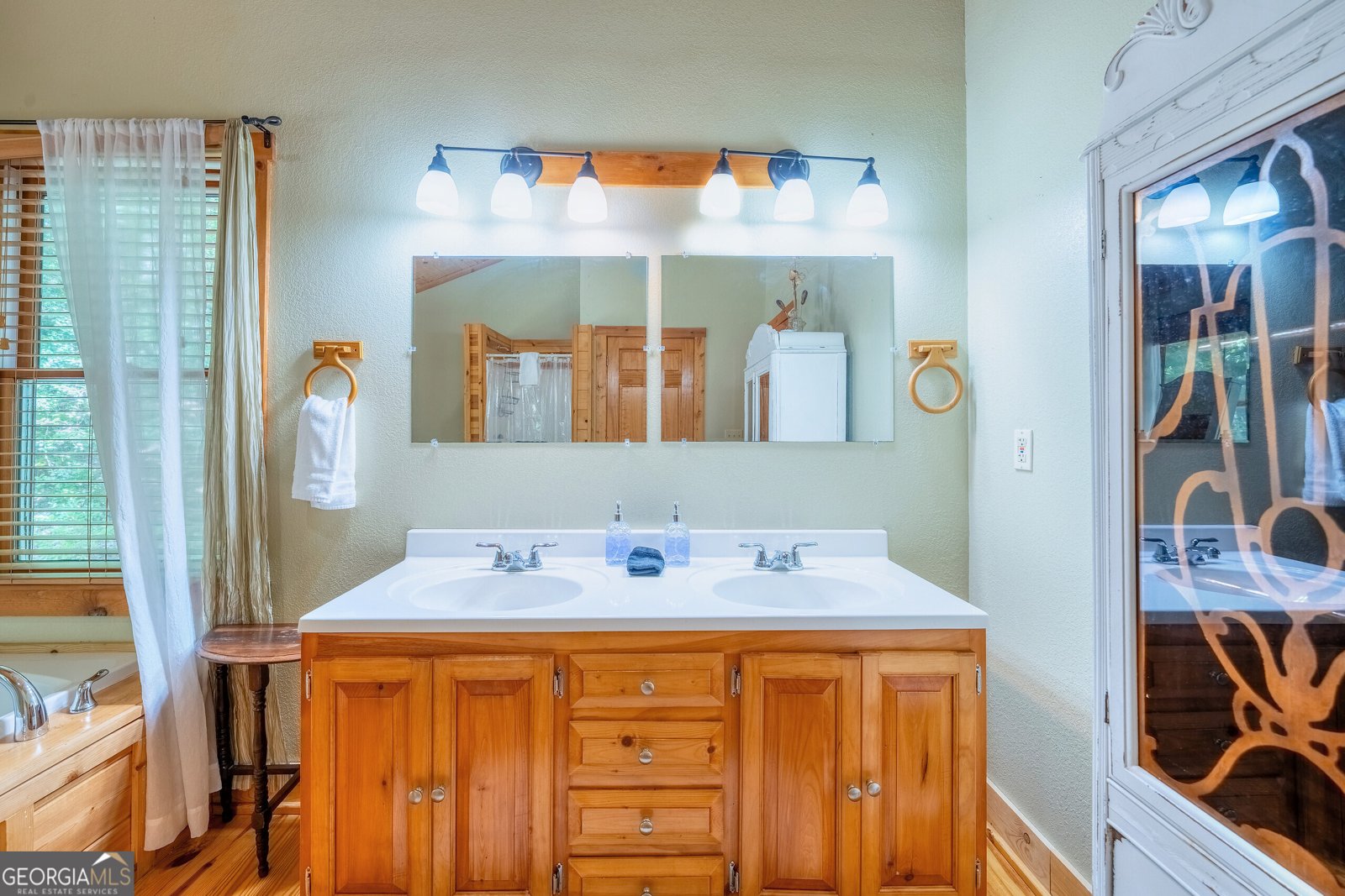 383 Canada Creek Road Suches - 22