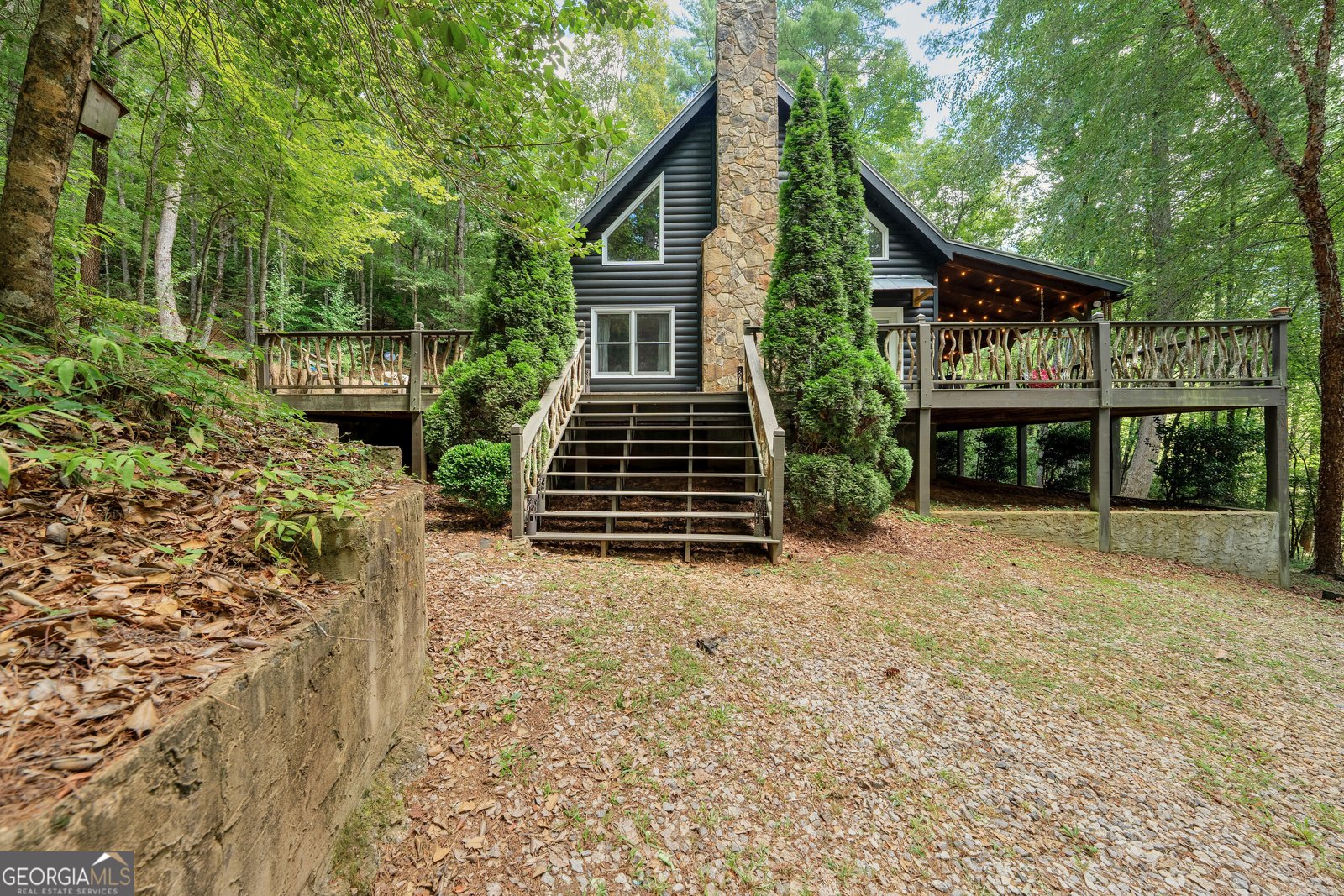 383 Canada Creek Road Suches - 24