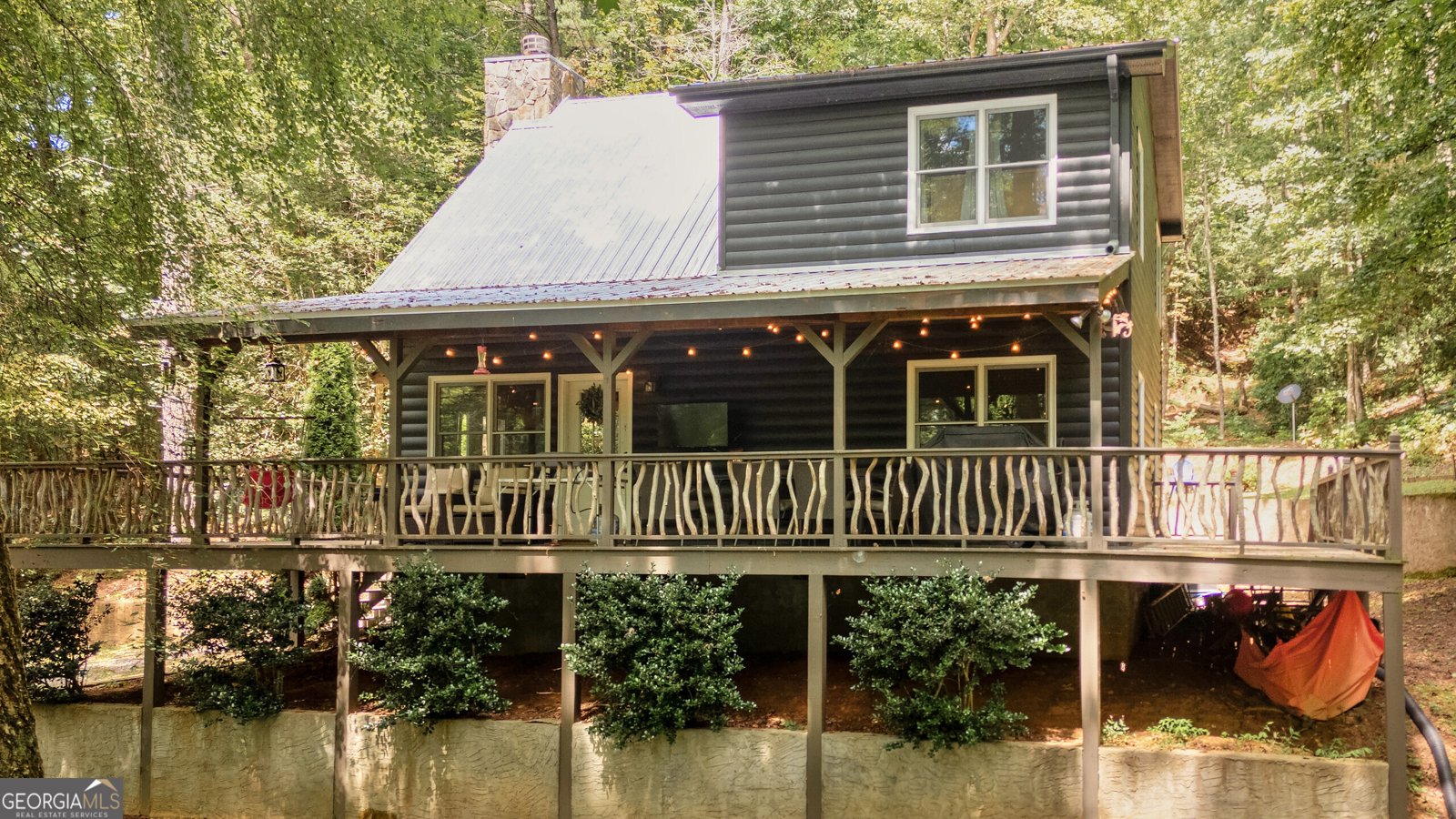 383 Canada Creek Road Suches - 3
