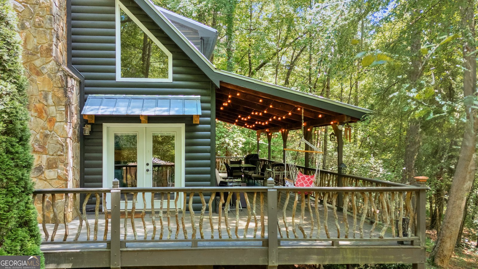 383 Canada Creek Road Suches - 4