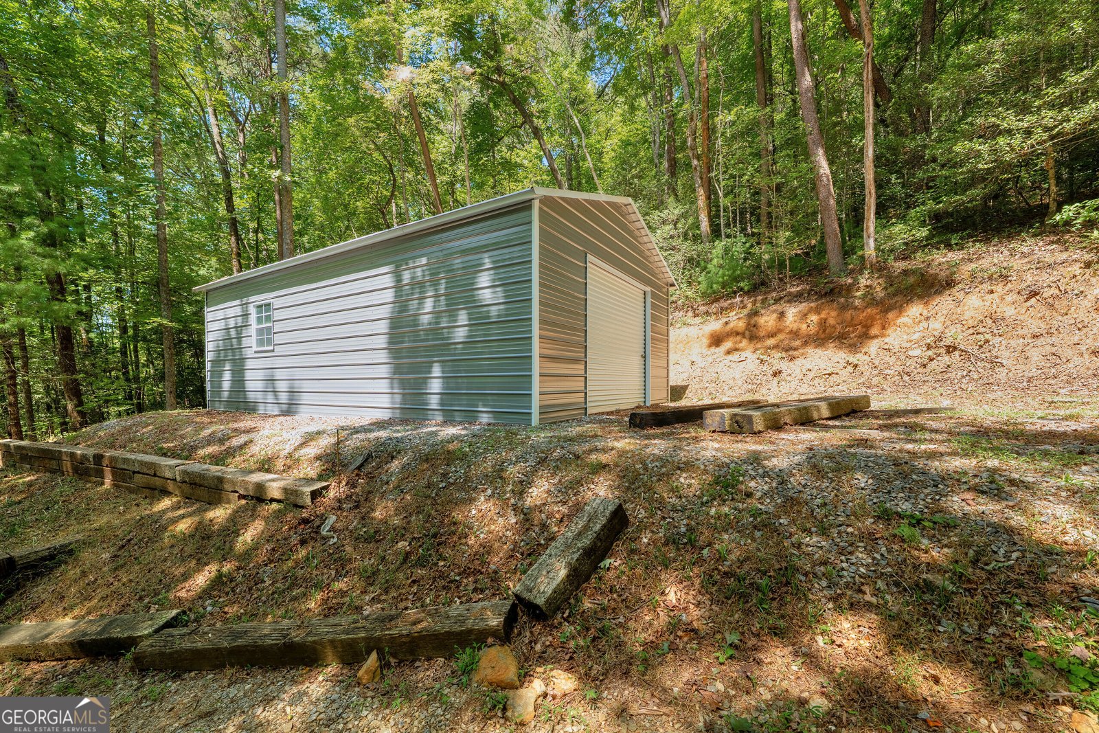 383 Canada Creek Road Suches - 5