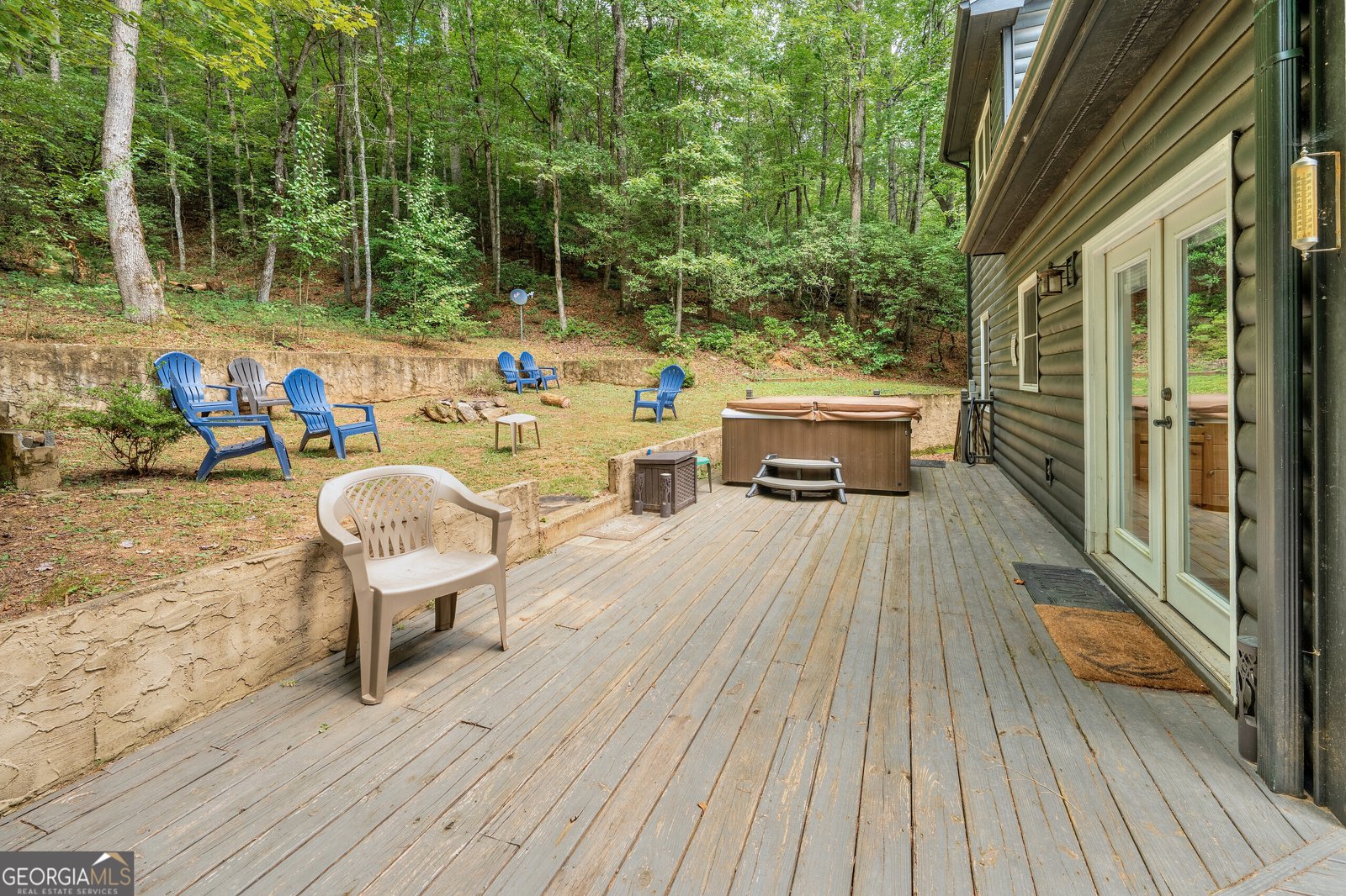 383 Canada Creek Road Suches - 6