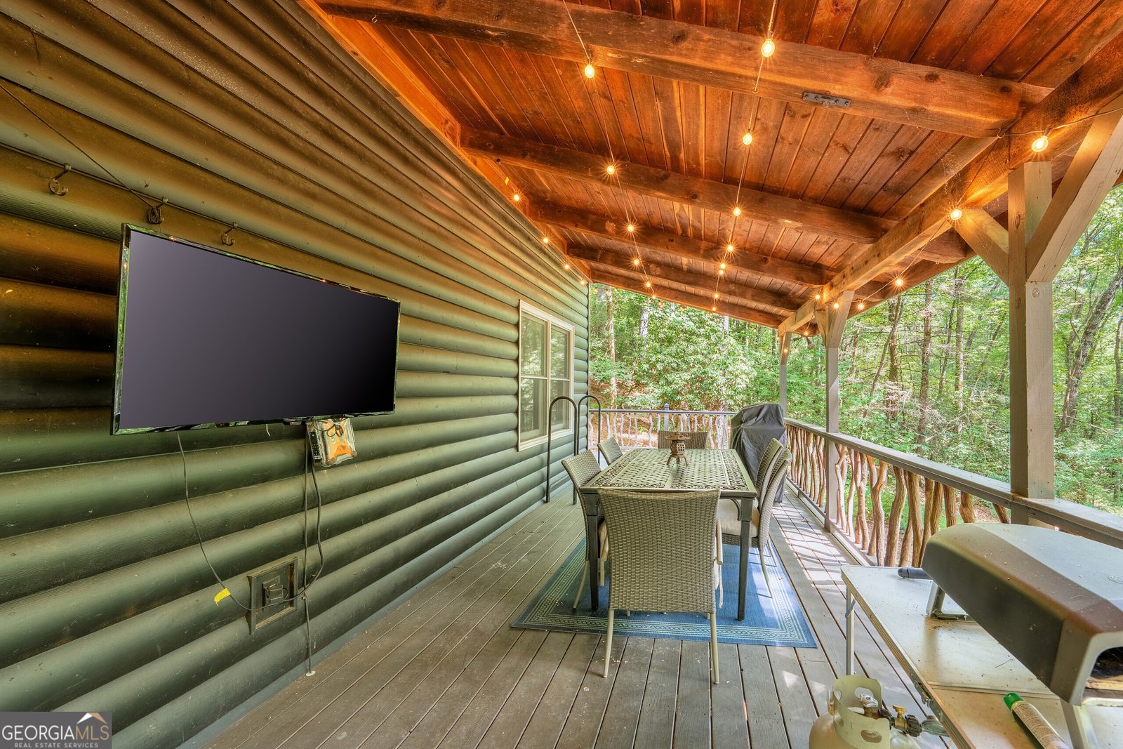 383 Canada Creek Road Suches - 7