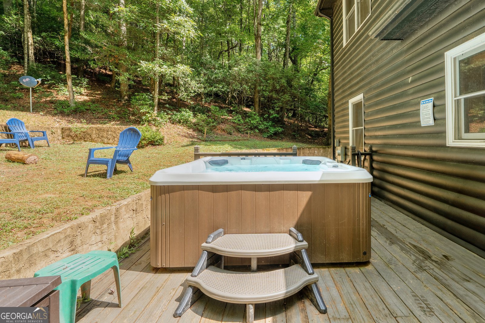 383 Canada Creek Road Suches - 8