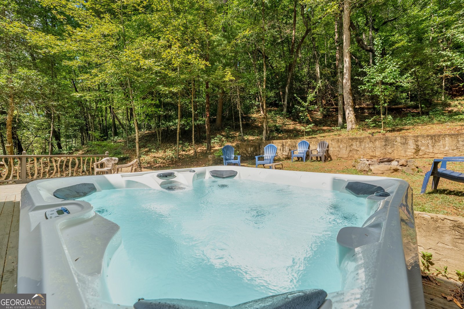 383 Canada Creek Road Suches - 9