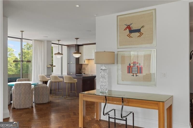 2575 Peachtree Road Atlanta - 1