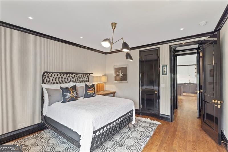 2575 Peachtree Road Atlanta - 25