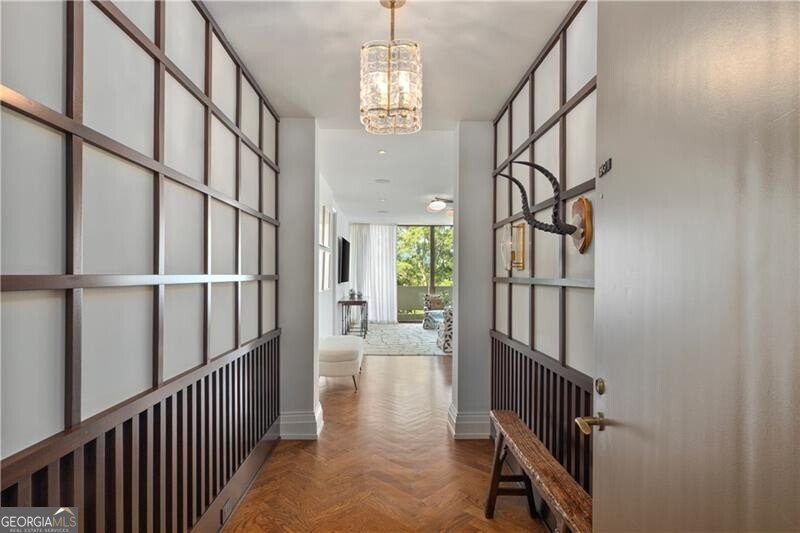2575 Peachtree Road Atlanta - 30