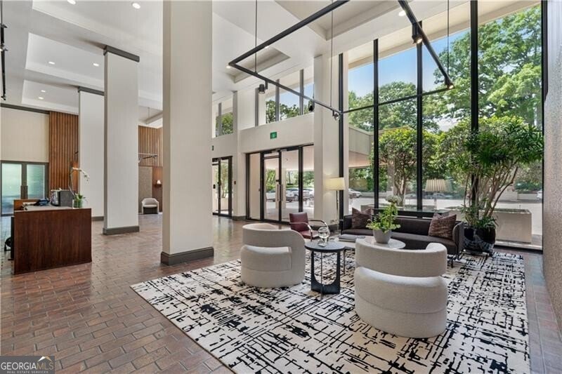 2575 Peachtree Road Atlanta - 31