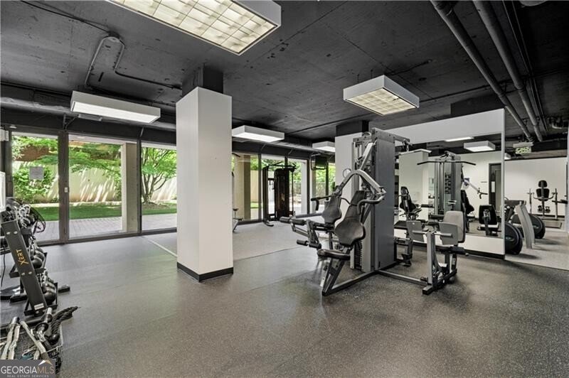 2575 Peachtree Road Atlanta - 37