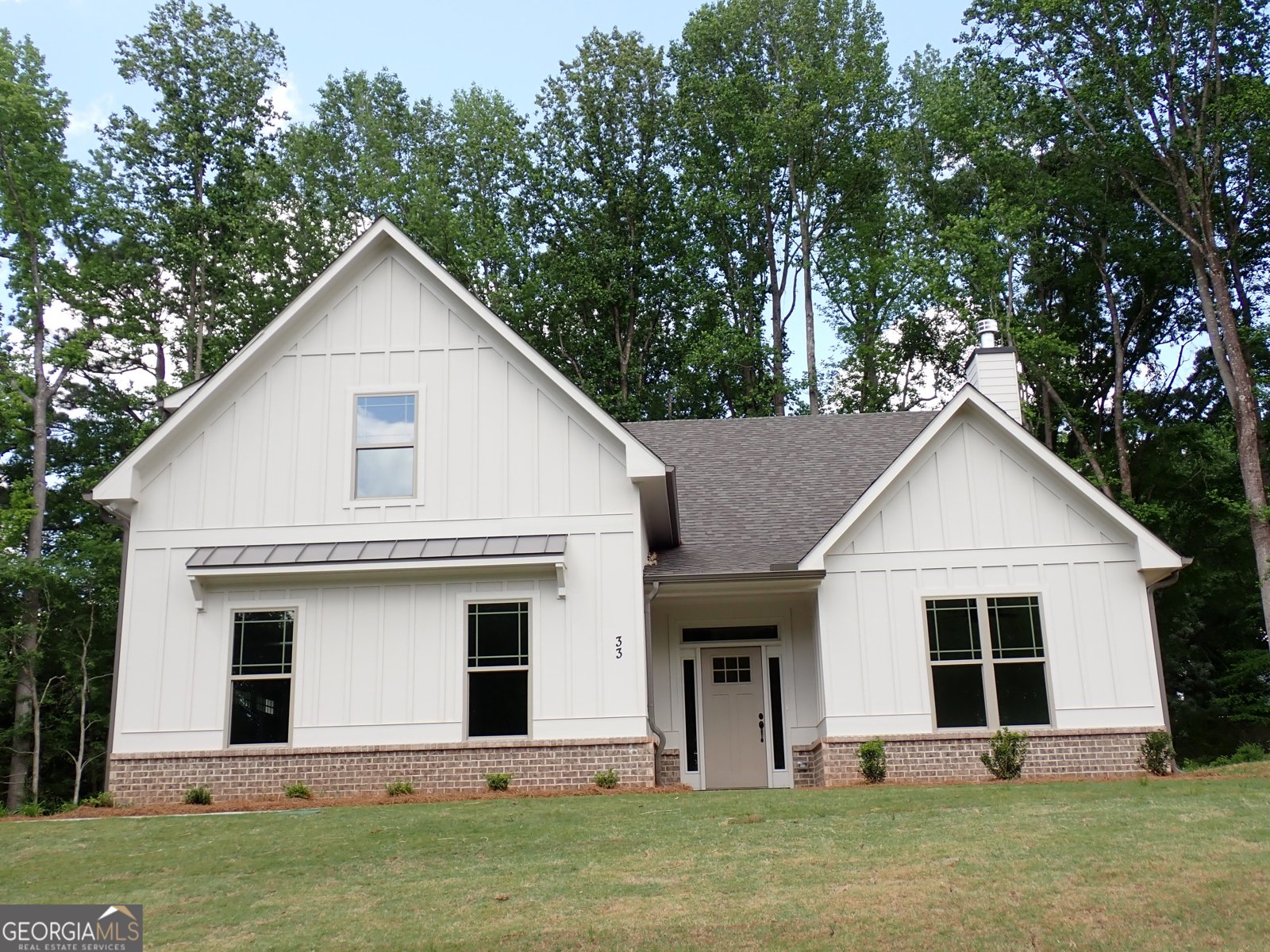 33 Hometown Court Jefferson - 1