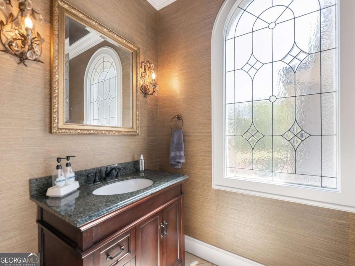 4600 Pinot Noir Drive Braselton - 1
