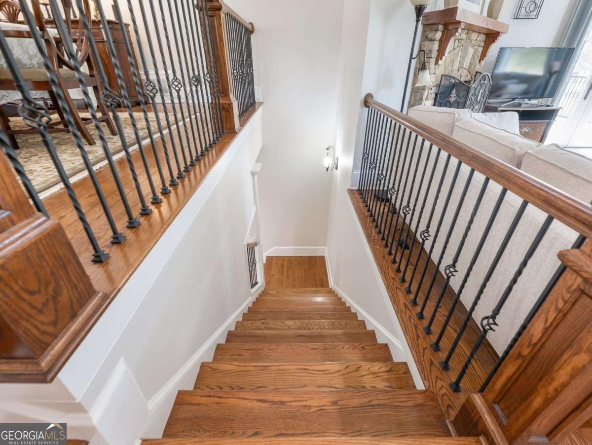 4600 Pinot Noir Drive Braselton - 15