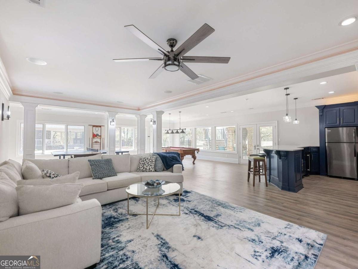 4600 Pinot Noir Drive Braselton - 18