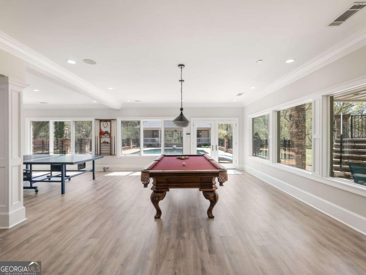 4600 Pinot Noir Drive Braselton - 23