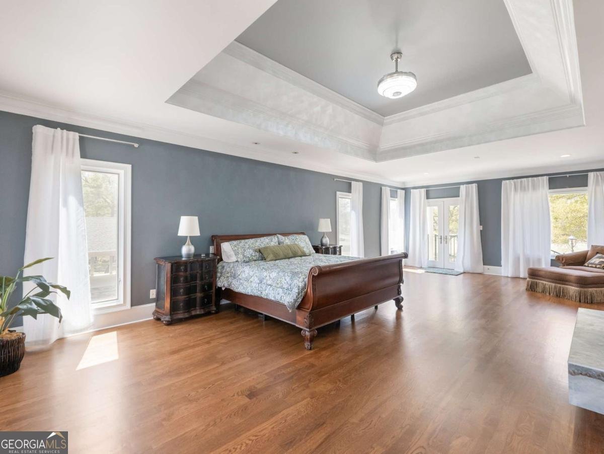 4600 Pinot Noir Drive Braselton - 3