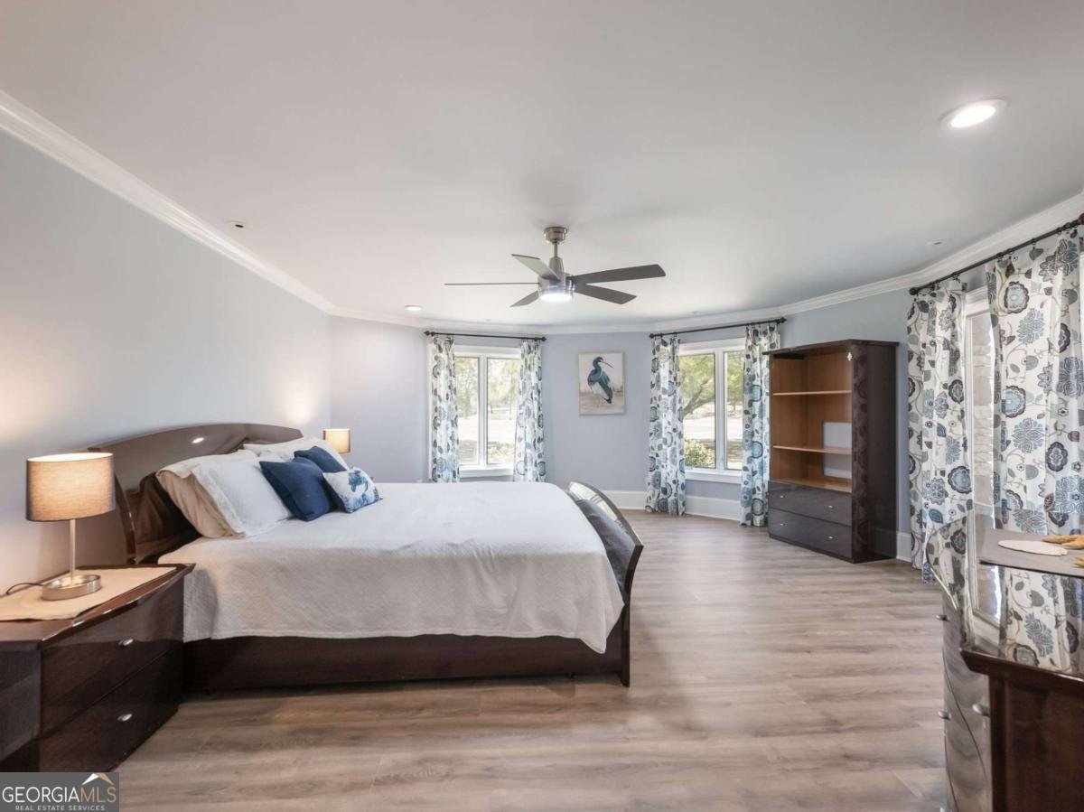 4600 Pinot Noir Drive Braselton - 35