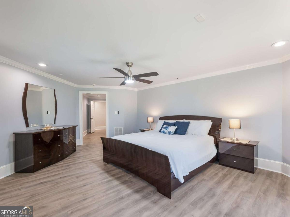 4600 Pinot Noir Drive Braselton - 36