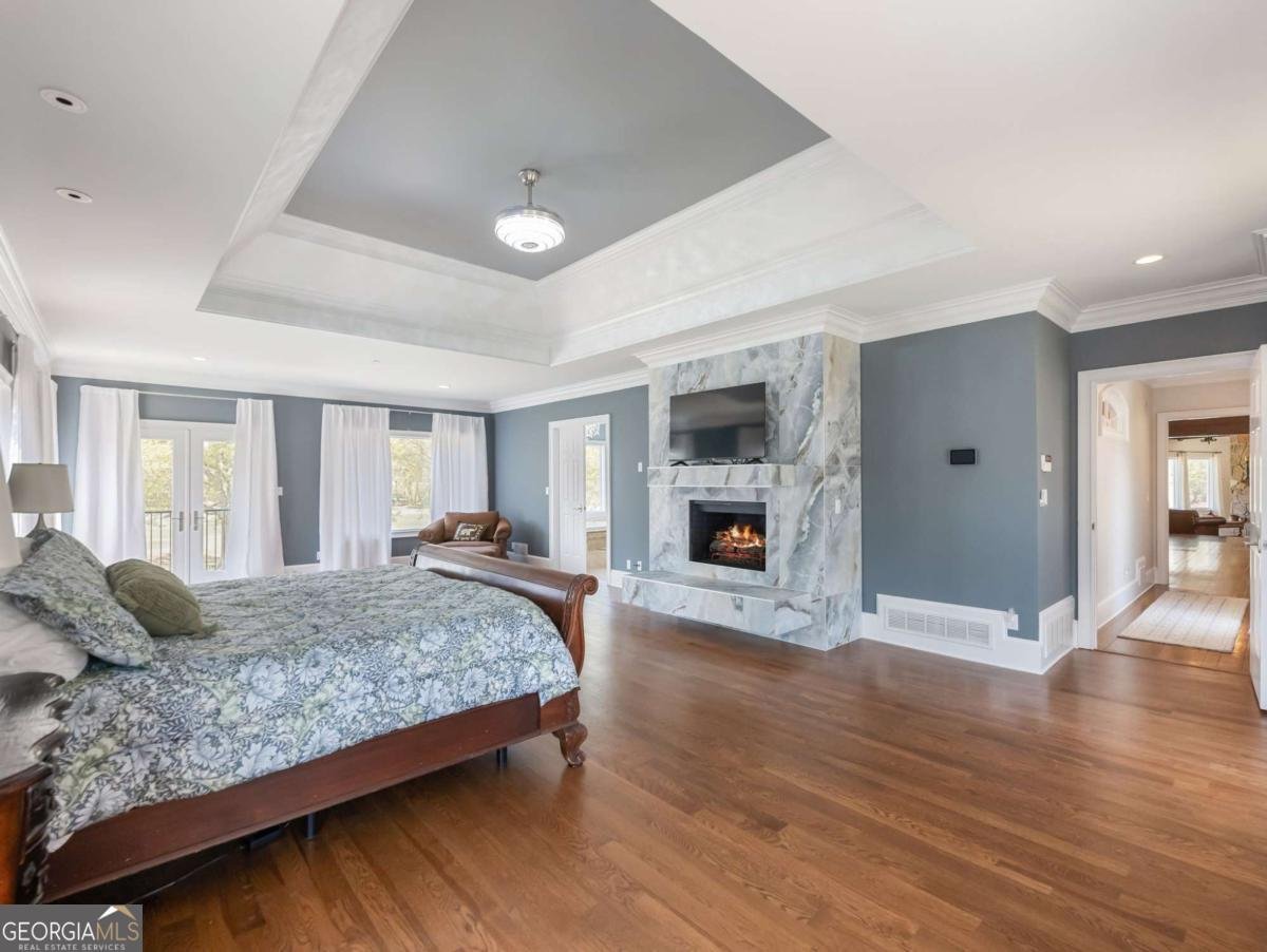 4600 Pinot Noir Drive Braselton - 4