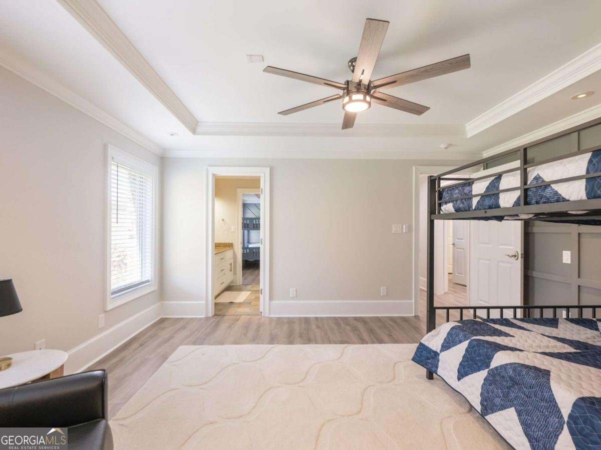 4600 Pinot Noir Drive Braselton - 47