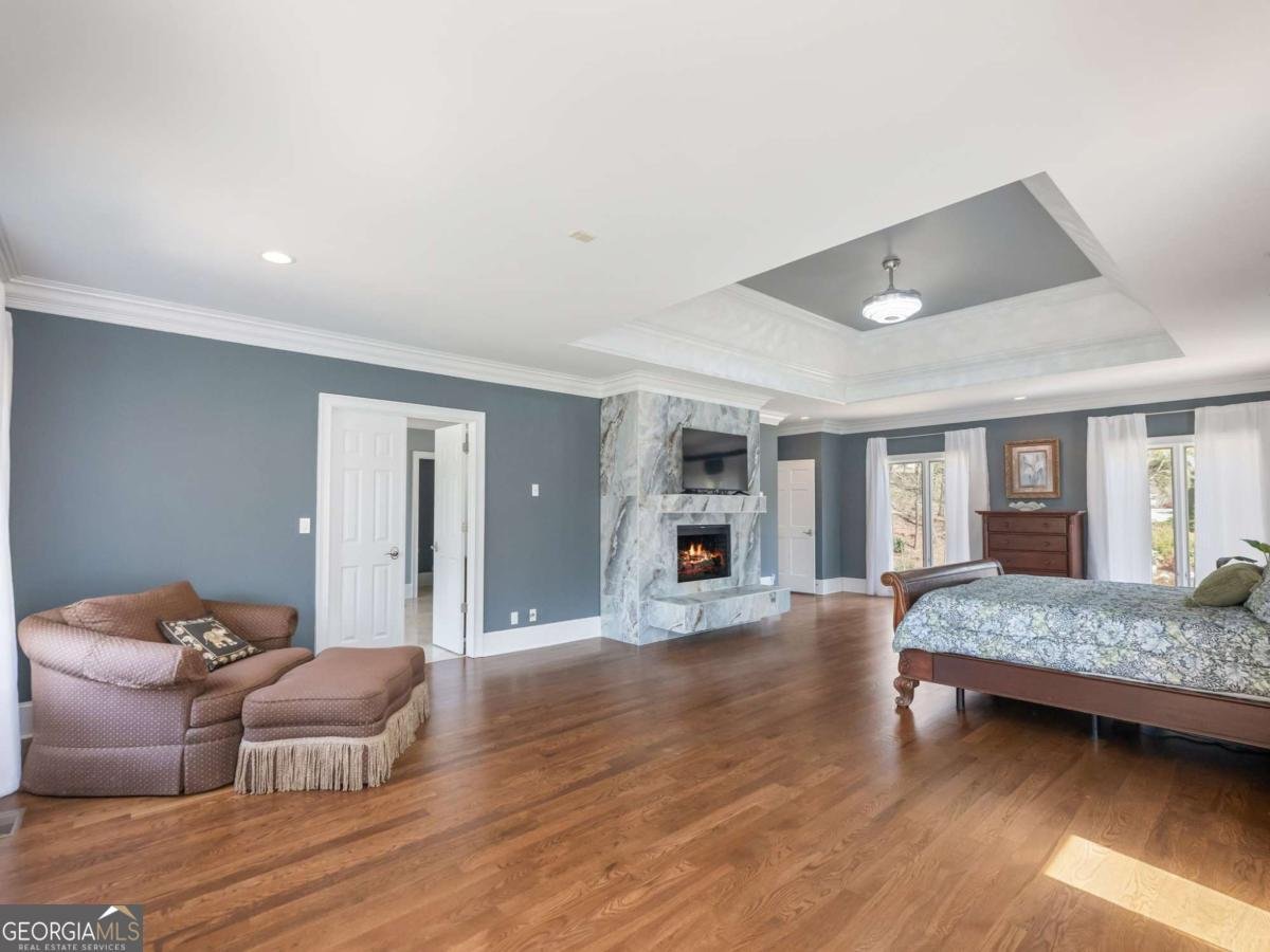 4600 Pinot Noir Drive Braselton - 5