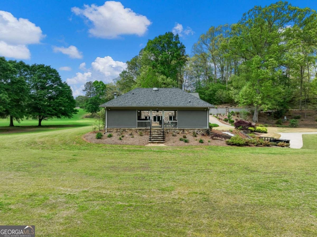 4600 Pinot Noir Drive Braselton - 58