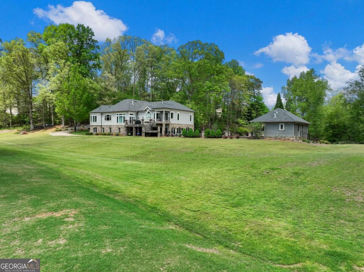 4600 Pinot Noir Drive Braselton - 59