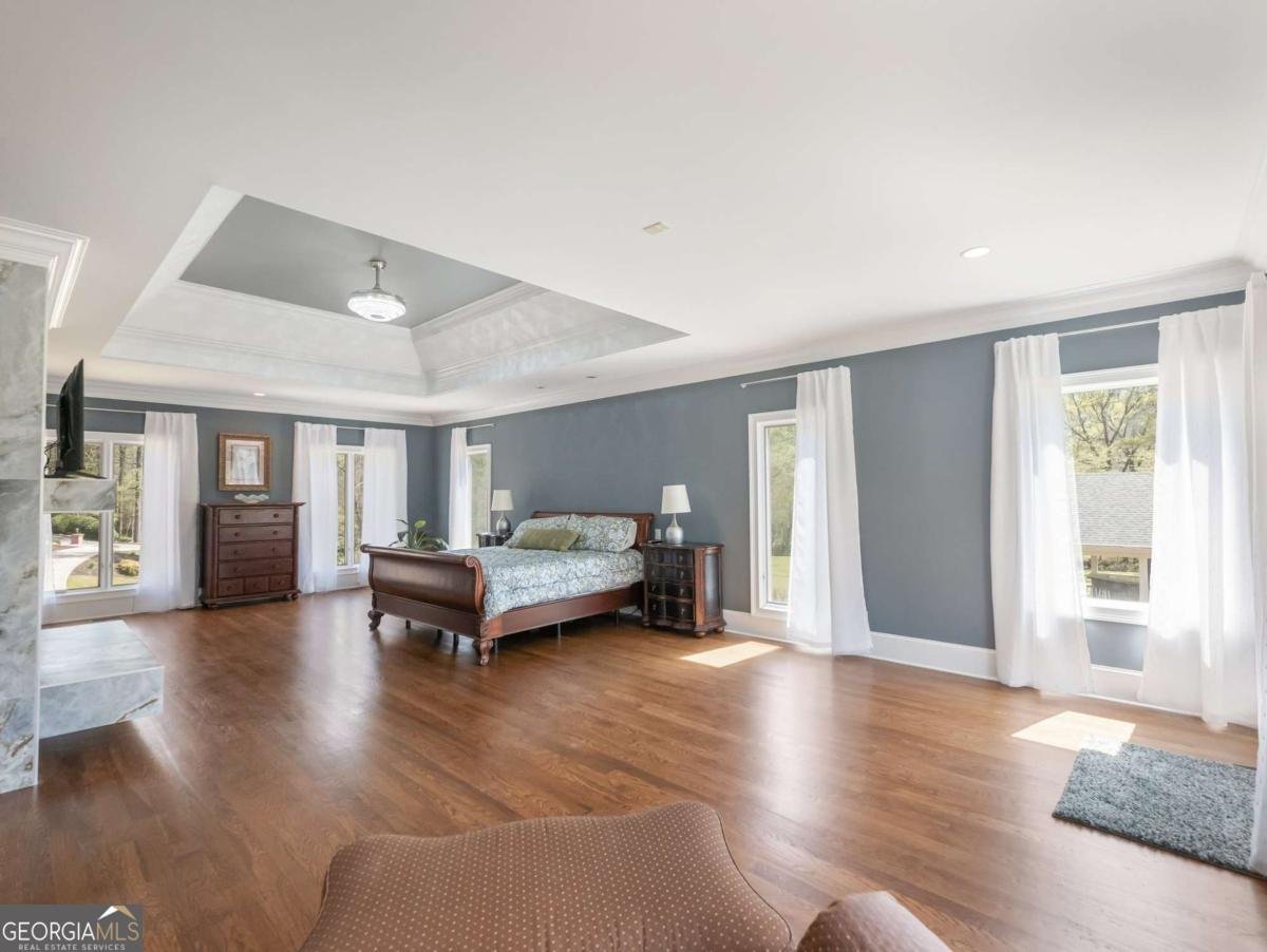 4600 Pinot Noir Drive Braselton - 6